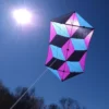 Check out BMK's newest kite, the TR-10!