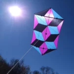 Check out BMK's newest kite, the TR-10!