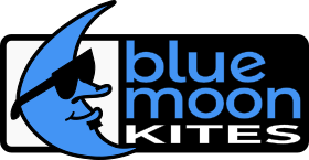 Blue Moon Kites